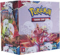 Pokémon TCG Sword & Shield Battle Styles Booster Box - Scellée d’Usine (2021) - version anglaise