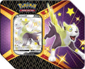 Pokémon TCG Sword & Shield Shining Fates Boîte Métal Boltund V - Scellée d’Usine (2021) - version anglaise